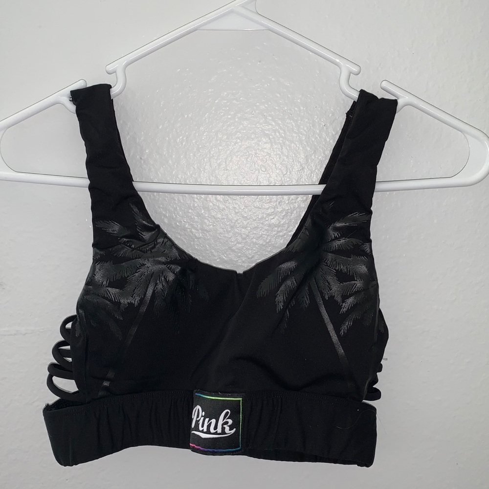 PINK Sports bra